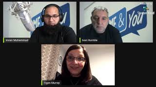 Creating the Conversation with Figen Murray | Can you forgive an act of terror