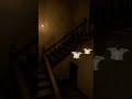 Resident Evil 1 PS1 Scenes Remastered with AI