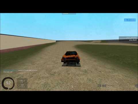 Deformation test