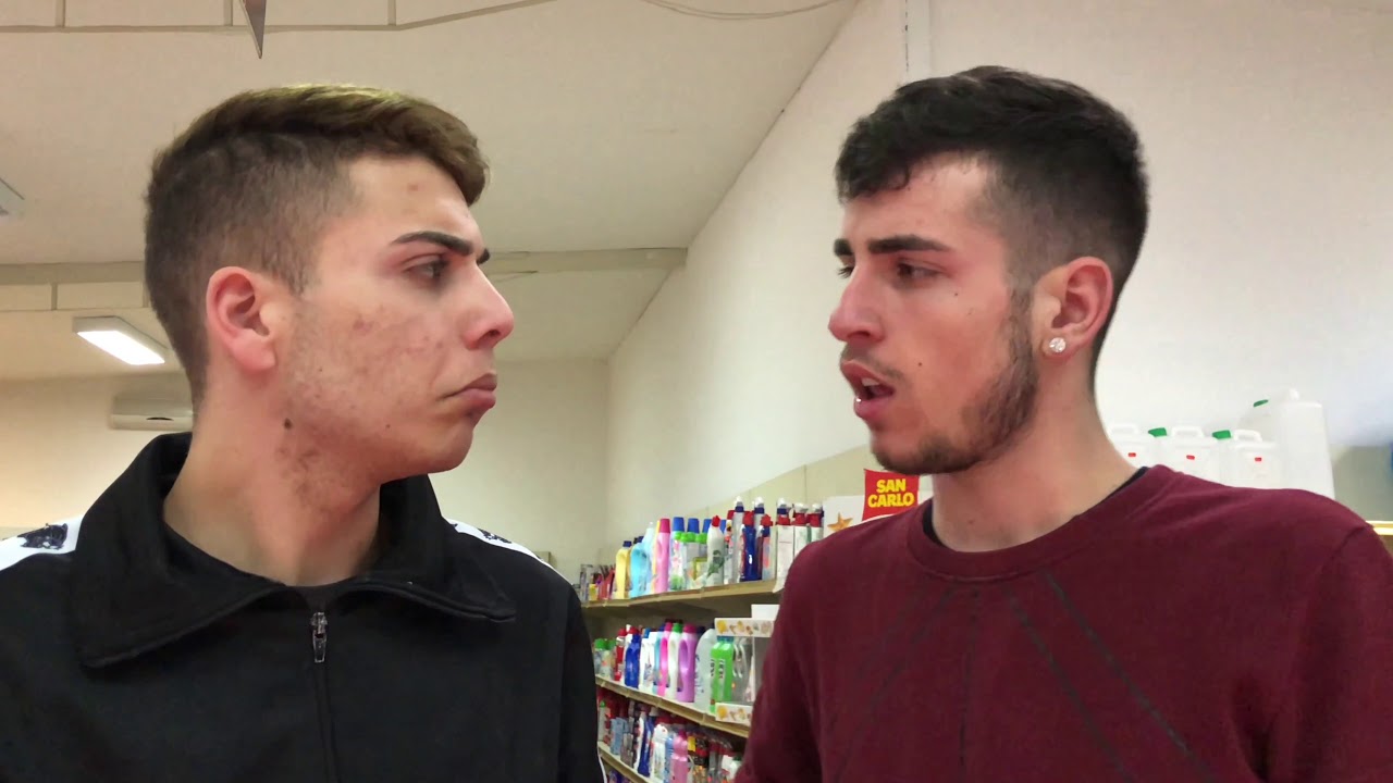 LA SPESA AL SUD | feat Realists