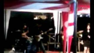 jingle One heart by 4macts (Honda Beat Battle Band Competition)