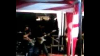 jingle One heart by 4macts (Honda Beat Battle Band Competition)
