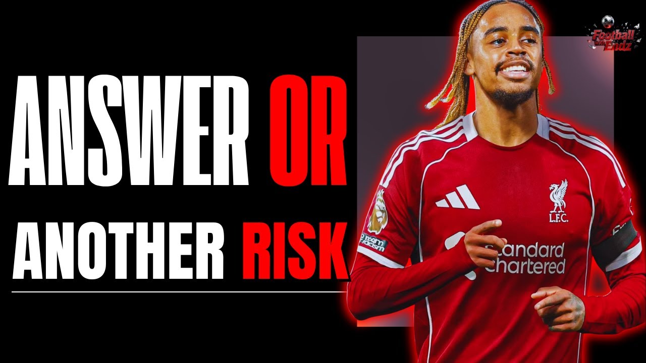 Will Bradley Barcola SOLVE Liverpool's Winger Problem?