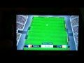 Real Football 2011 on Xperia arc Gameplay Real Football 2011 on Xperia arc Gameplay