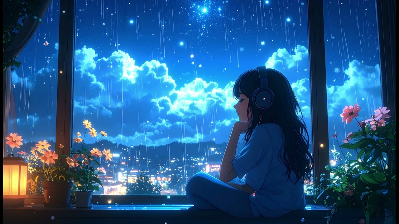 LoFi Ambient | Chill Beats for Study & Relaxation – Ambient Drift