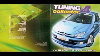 TUNING collector 4 | CD
