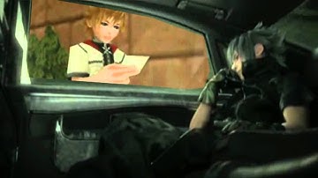 boulevard of Broken dreams MEP part