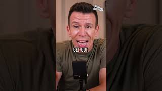 US Won’t Help Americans Stranded in Middle East