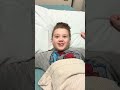 Surgery Day, 5-6-2025 #tonsils