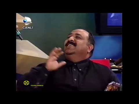 Mehmet Ali Erbil - Carkifelek - Oya Aydogan 1998 (Yarisma)