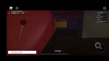 [ level fun =)]  the backrooms [ redacted]