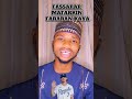 Fassarar Mafarki Tv Arewa Fassarar Mafarkin Fararan Kaya Fassarar Mafarki Tv Arewa Fassarar Mafarkin Fararan Kaya