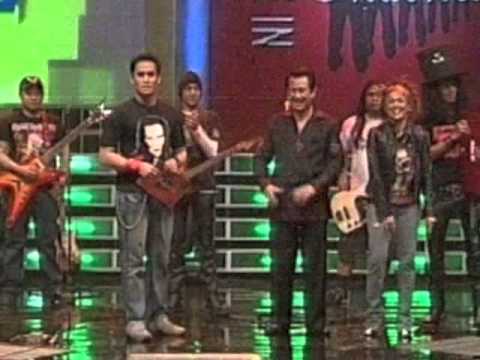 Betrayer Made in Indonesia TV Show Part 5