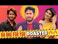 Ra one for you roast  bhargav  301 diaries