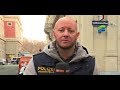 Polizeisprecher zum Banküberfall am Kärnter Ring
