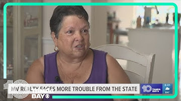 Court docs: MV Realty still enforcing ‘unconscionable’ contracts despite judge’s order