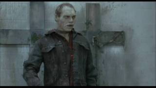 The Dead Series, When Theres No More Room In Hell, The Man Comes Around Hd