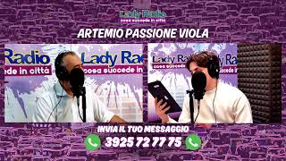 2026-03-04 - ARTEMIO-PASSIONE VIOLA