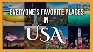 The Most Underrated Travel Destinations in America