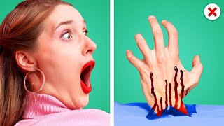 FUNNY TIKTOK PRANKS! 13 Ideas To Prank Your Friends!