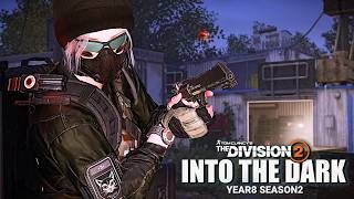 The Division2:金曜日(朝活)~6/19~👋😸🌥️~🔯Y8 Season2🔯のんびりとジャーニーでもすすめてくょ🎉✨