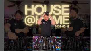 Download Lagu House @ Home | House and Bboy Music MP3