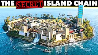Famous Why California Built Fake Islands to Hide an Oil Field Profile
