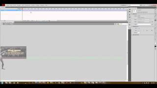 Updating the Sacred Rage Ticker in Adobe Flash Tutorial