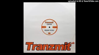 Equinox - Immure (Original Mix). 2002