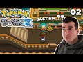 Cette run se passe un peu trop bien  pokmon blaze black 2 redux  02