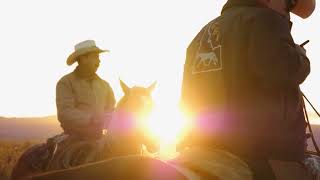 The Cowboy Channel - NOW on DIRECTV - Starting Dec. 27th (30 sec version)