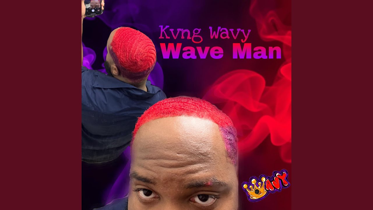 Guarda Wave Man su YouTube Guarda Wave Man su YouTube