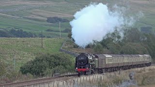 70000 - The Lakes Express - 27.9.22