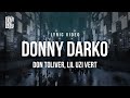 Don Toliver Feat Lil Uzi Vert DONNY DARKO Lyrics mp3
