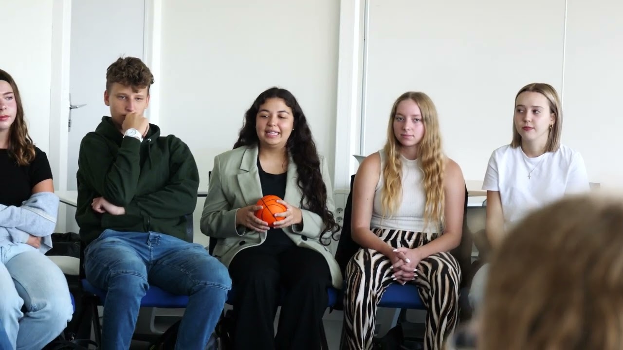 Pré rentrée 2023 - IUT Robert Schuman