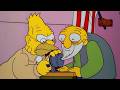 Simpsons Histories - Jasper