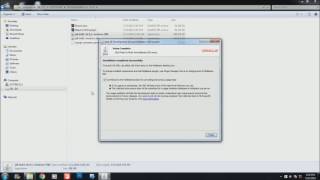 Install + Setting JDK Java & Netbeans di Windows 7 Profile