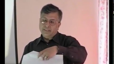 Prem Goel:  Learning in Bayesian Belief Networks