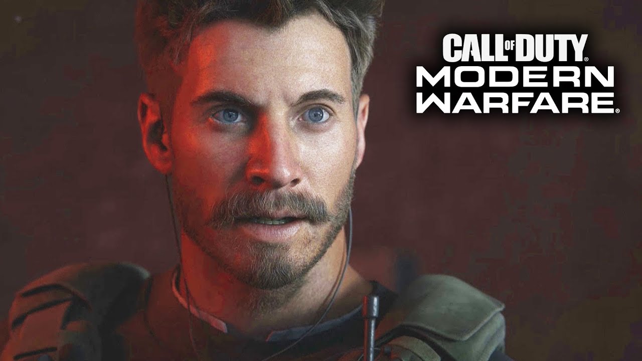 INTO THE FURNACE (ENDING) | CALL OF DUTY: MODERN WARFARE 2019