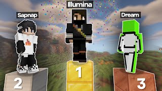 I Became The Best Minecraft Player by IlluminaHD 316,339 views 2 years ago 45 minutes