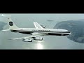 Atlantic Plunge | Pan Am Flight 115