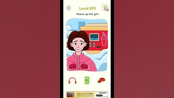 DOP 3 level 374 #shorts