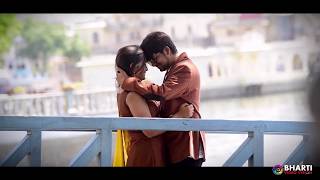 Best Pre Wedding Shoot || Lucky & Manali PRE WEDDING || Ik Kahani || screenshot 5