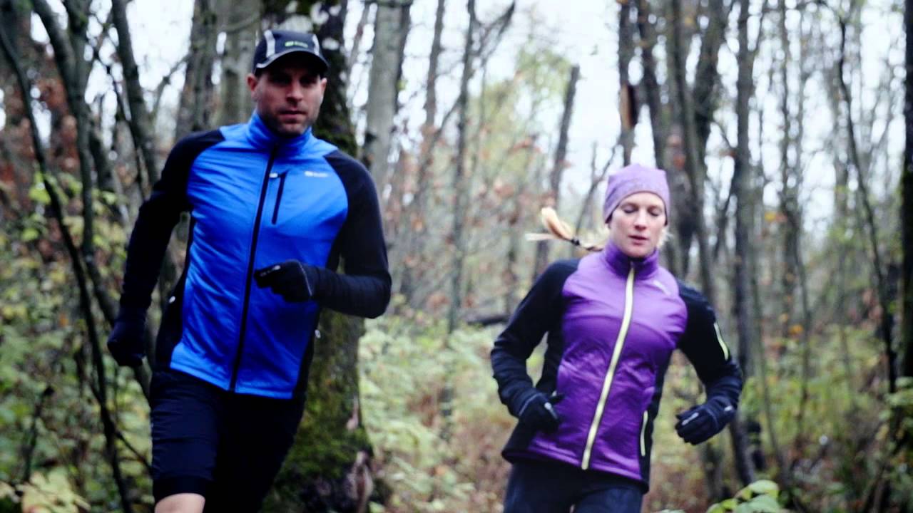 sugoi alpha hybrid jacket