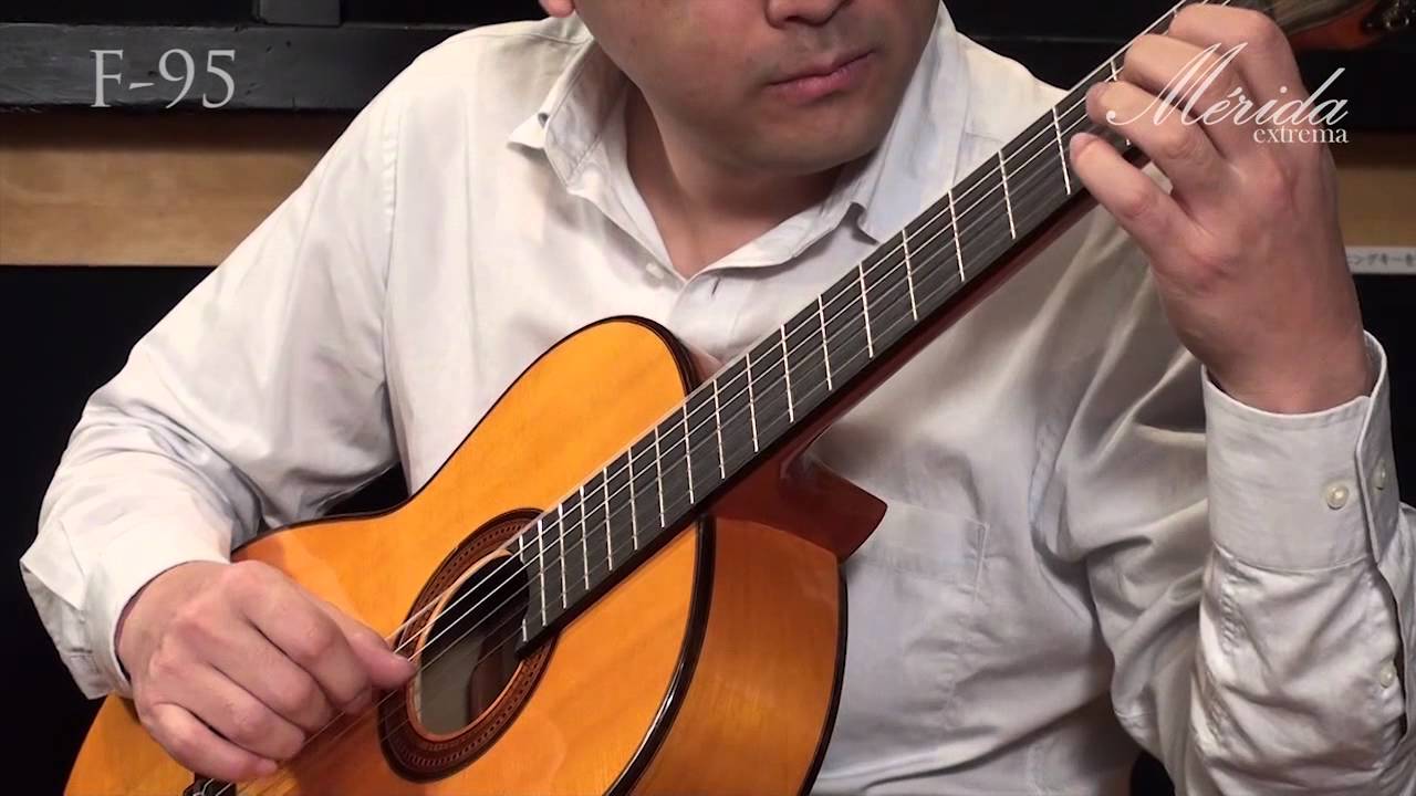 Merida extrema F-95 - YouTube