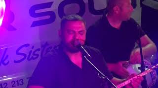 Fatih Burdurlu Sen Olsan Ağlamazdım