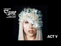 Lady Gaga: The Fame Ball Tour | Act V | Reimagined Concept