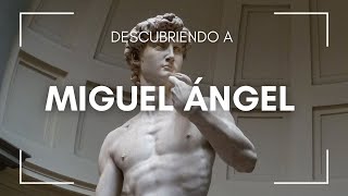 Sueños de Piedra: El Legado Eterno de Miguel Ángel