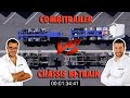 Deltatrailers  dfi  chssis bitrain vs combitrailer dtec