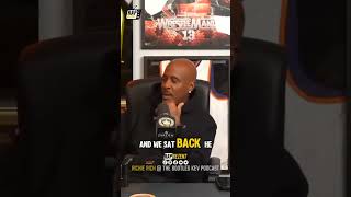  Richie Rich Said Ratha Be Ya Nigga Was Written In Just 10 Minutes tupac makaveli richierich